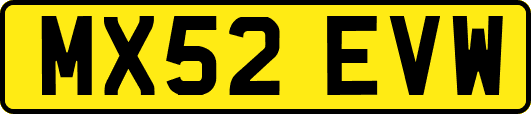 MX52EVW
