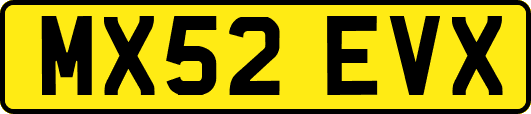 MX52EVX