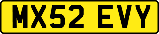 MX52EVY