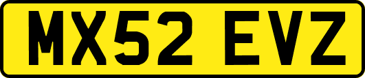 MX52EVZ