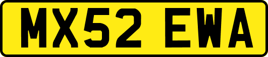 MX52EWA
