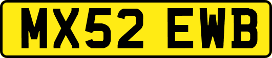 MX52EWB
