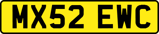 MX52EWC