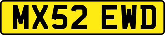 MX52EWD