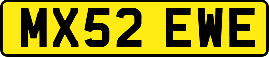 MX52EWE