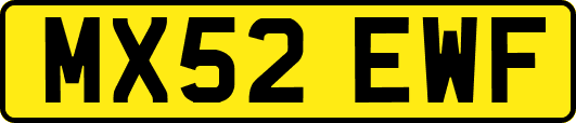 MX52EWF