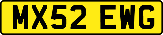 MX52EWG