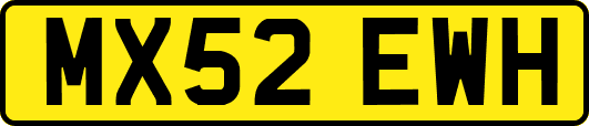 MX52EWH