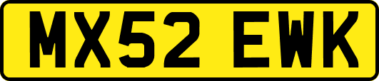 MX52EWK