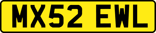 MX52EWL