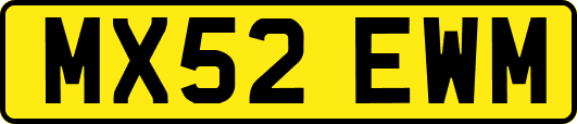 MX52EWM