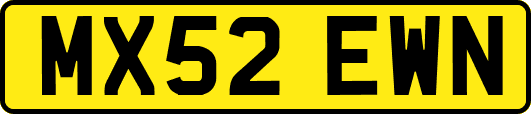 MX52EWN
