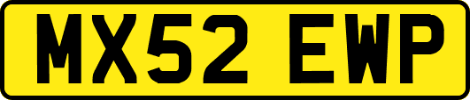 MX52EWP