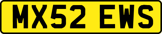 MX52EWS