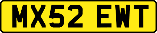 MX52EWT