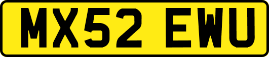 MX52EWU