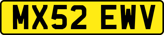 MX52EWV