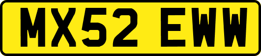 MX52EWW