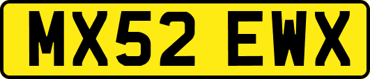 MX52EWX