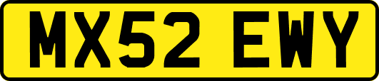 MX52EWY