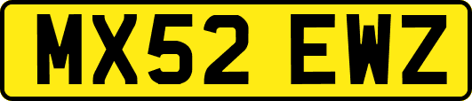 MX52EWZ