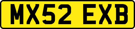 MX52EXB
