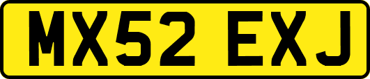MX52EXJ