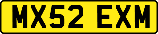 MX52EXM