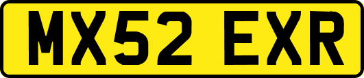 MX52EXR