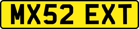 MX52EXT