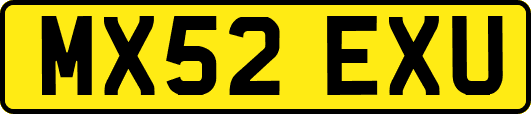 MX52EXU