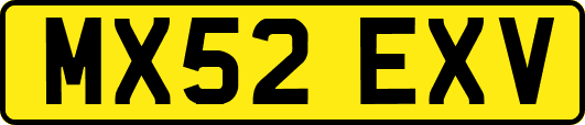 MX52EXV