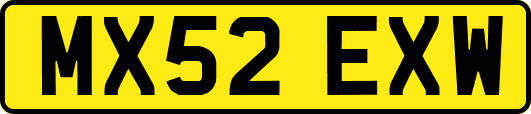 MX52EXW