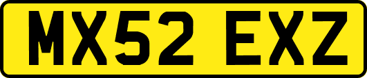 MX52EXZ