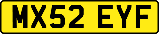 MX52EYF