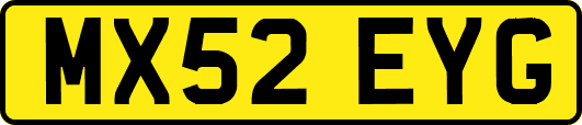 MX52EYG