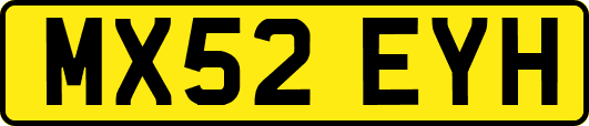 MX52EYH