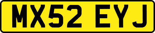 MX52EYJ