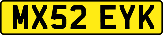 MX52EYK