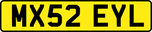 MX52EYL