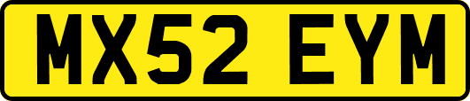MX52EYM