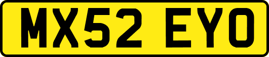 MX52EYO