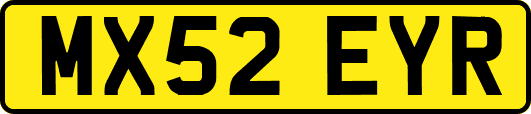 MX52EYR