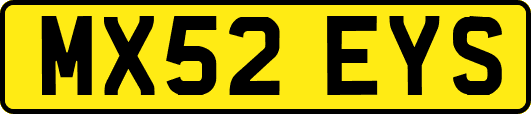 MX52EYS