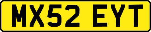 MX52EYT