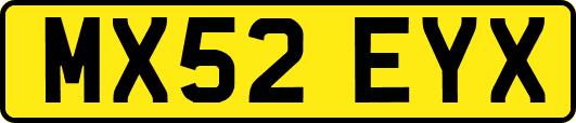 MX52EYX