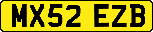MX52EZB