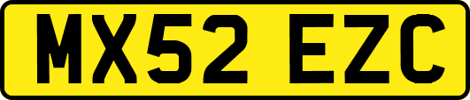MX52EZC