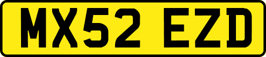 MX52EZD