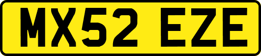 MX52EZE